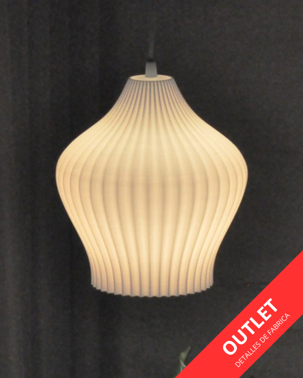 Producto - Colgante SENDAI 25cm