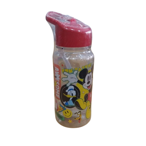 Producto - Botella Infantil Micky Mouse