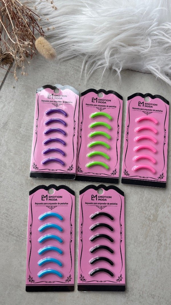Producto - Repuestos para arqueador l