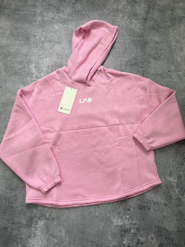 Producto - Buzo Winter Rosa