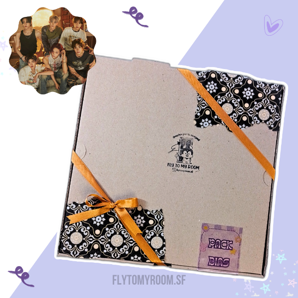 Producto - Pack bias RIIZE Individual y Grupal