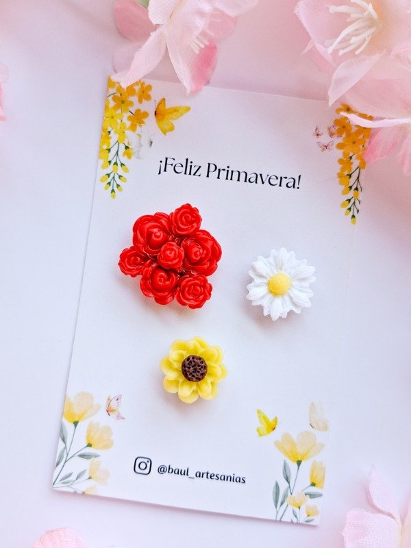 Producto - Iman Flores - 7