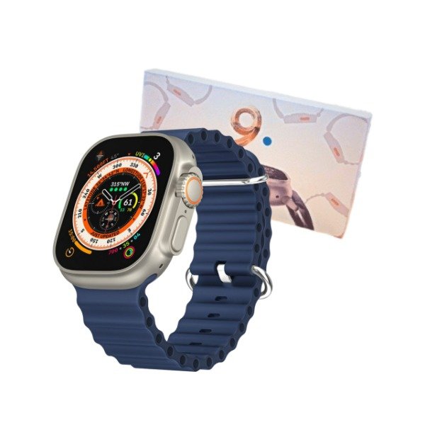 Producto - RELOJ SMART MODS-750 WATCH 9