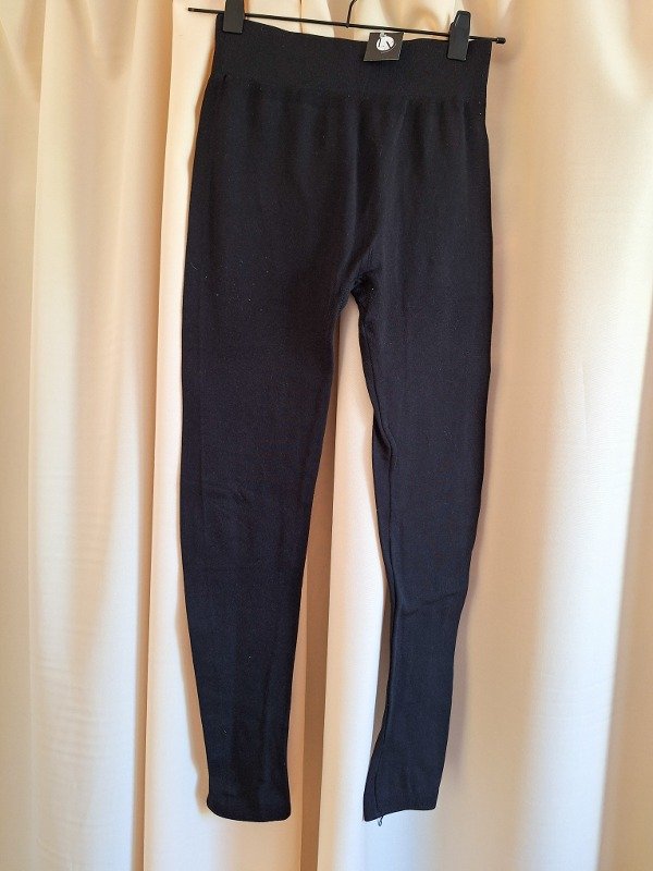 Producto - CALZA NEGRA T.S/M