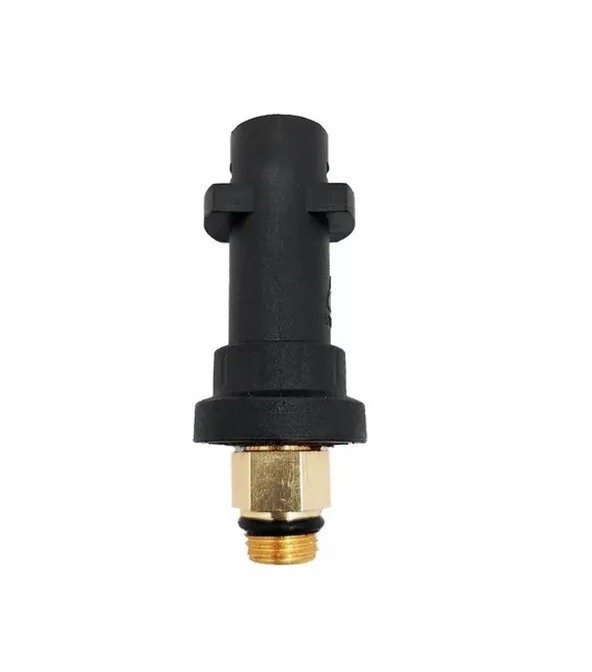 Producto - ACOPLE ADAPTADOR PARA HIDROLAVADORA KARCHER LINEA K