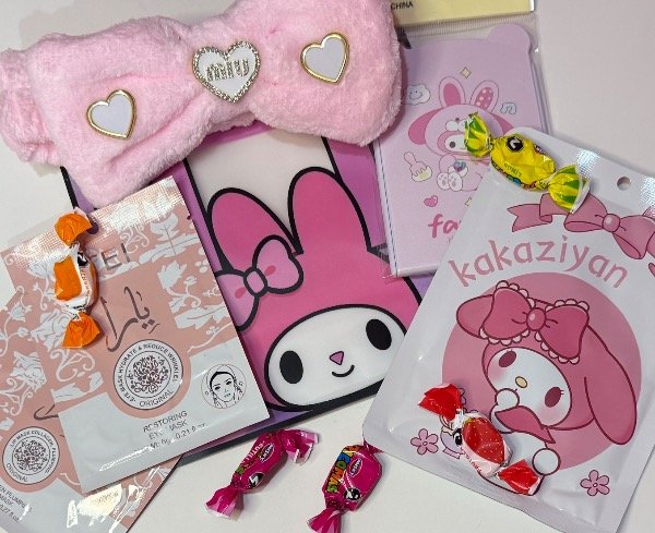 Producto - Combo infantil 17