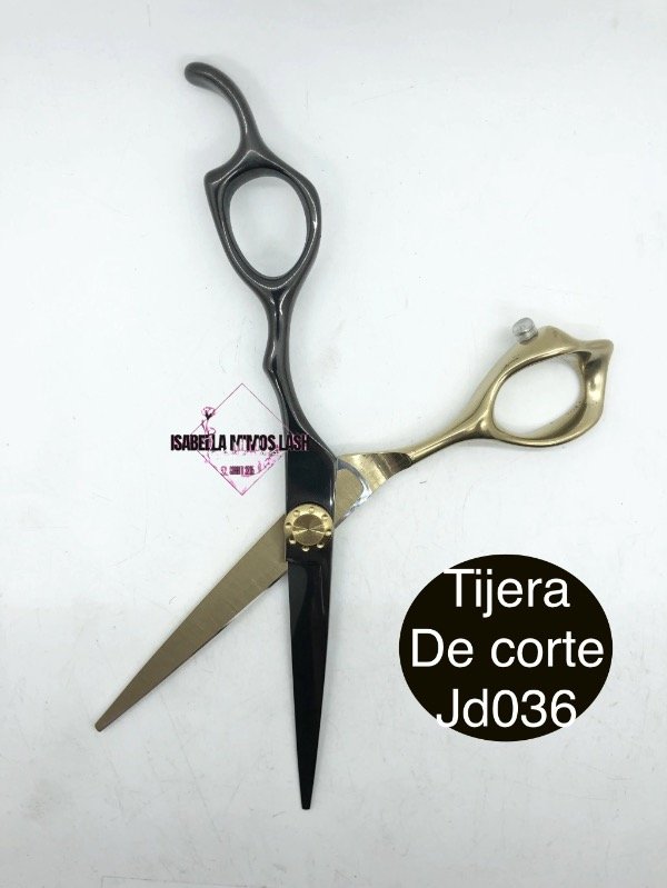 Producto - Tijera de corte jd036