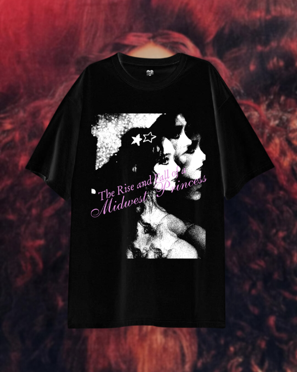 Producto - MP chappell roan- oversize