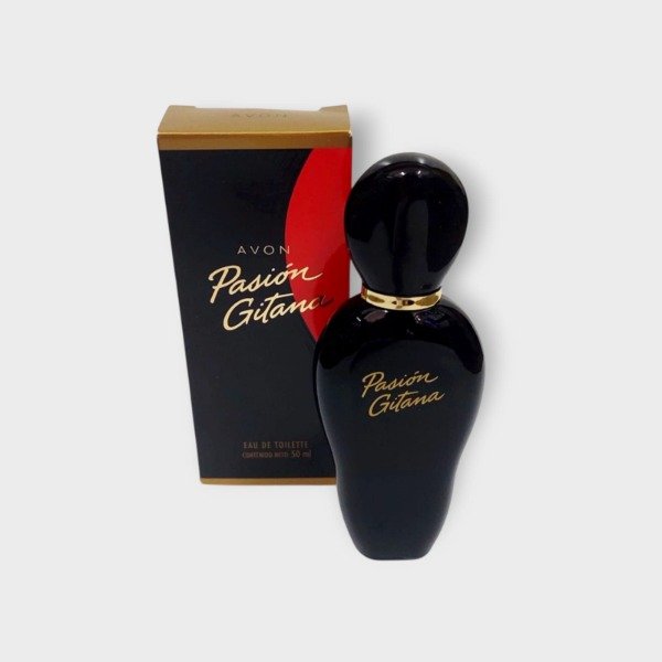 Producto - Perfume Pasión Gitana 50ml