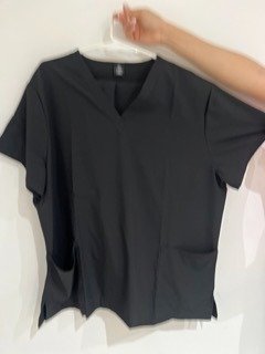 Producto - Conjunto negro