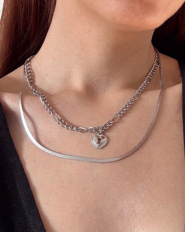 Producto - Cadena - Key