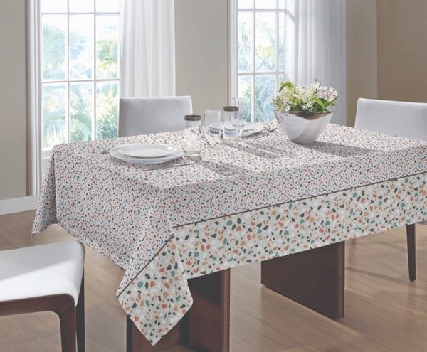 Producto - Mantel Granito 2.50cm - 0