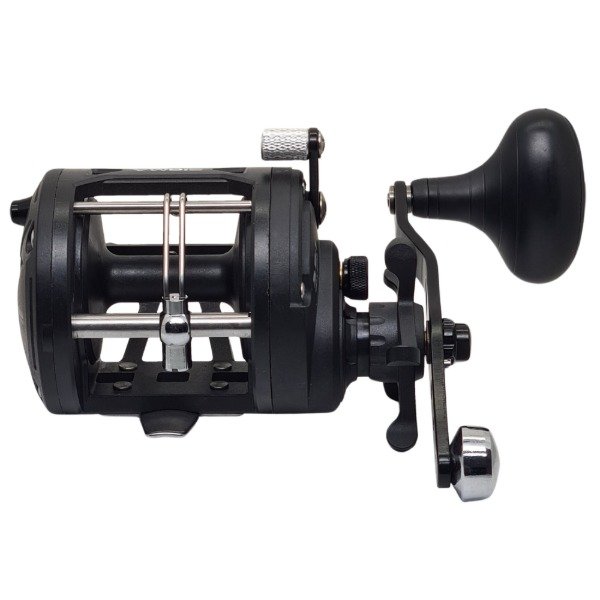 Producto - Reel Rotativo CASTER Sigma 3003 Trolling 3 Rulemanes 3.8:1