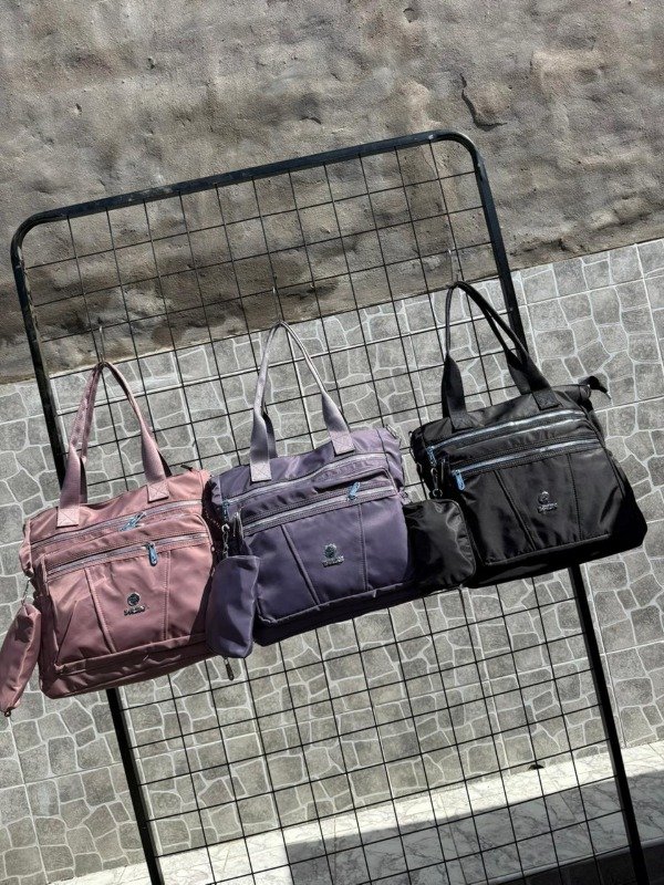 Producto - BOLSO TOTE NEOPREN ART.6849-2