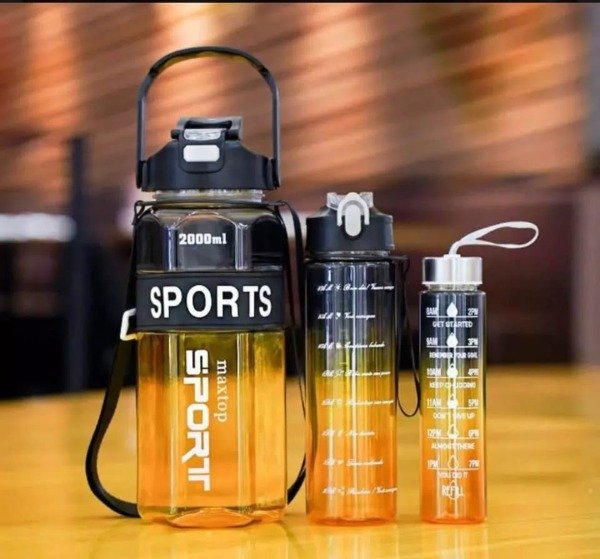 Producto - BOTELLA MAMUSHKA SPOR
