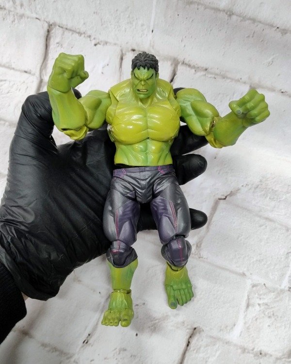 Producto - Hulk