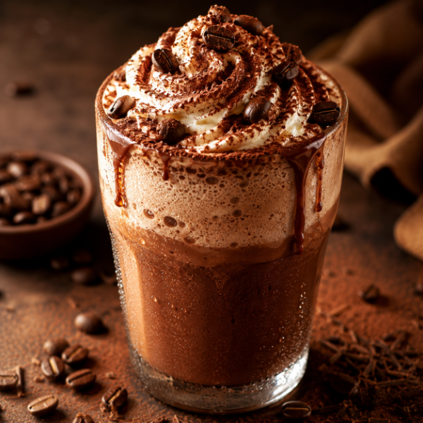 Producto - ESENCIA CAPUCHINO