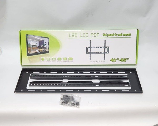 Producto - SOPORTE TV FIJO GRANDE 40"- 85"