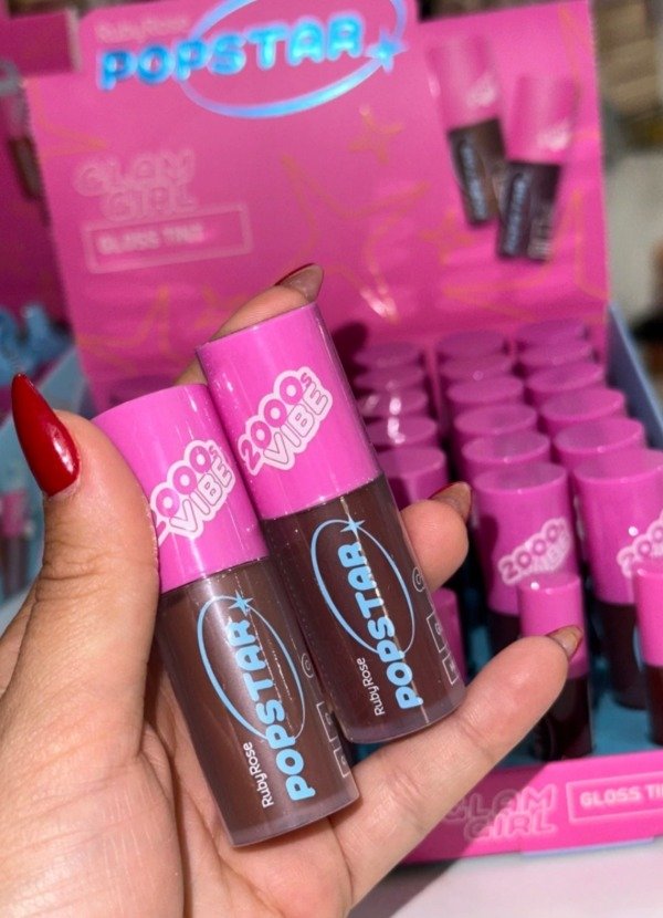 Producto - Gloss tint POPSTAR