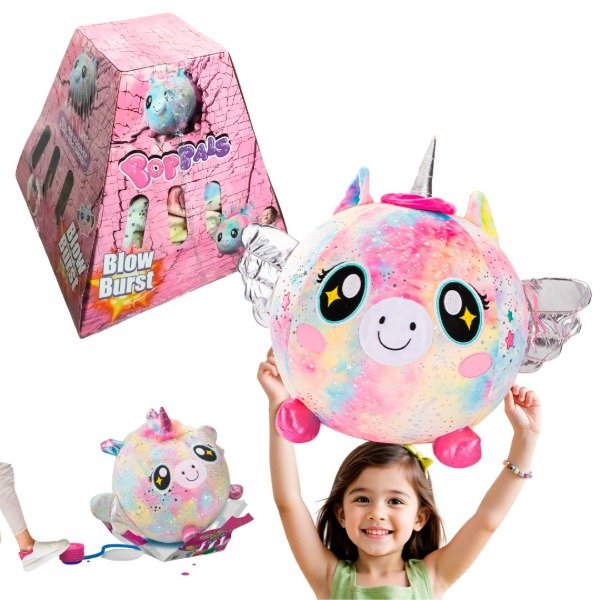 Producto - Peluche inflable viral tiktok