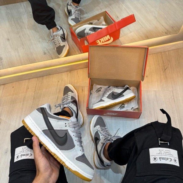 Producto - Sb Dunk Low Cromo - 1