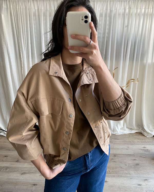 Producto - Campera Zamba Arena - 0