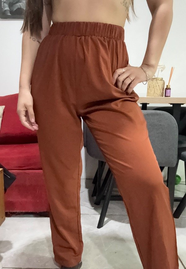 Producto - Pantalón tipo sastre