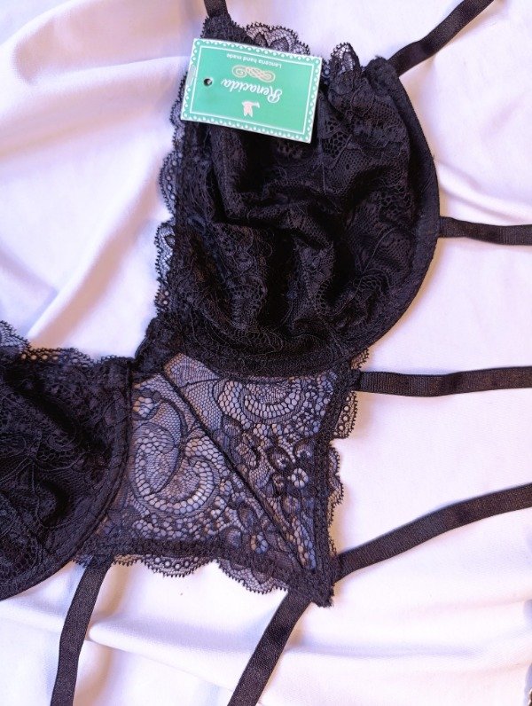 Producto - CONJUNTO MELINA
