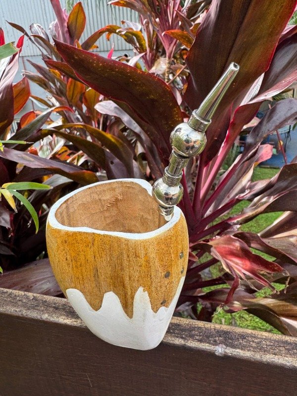 Producto - Mate RANCHERO premium