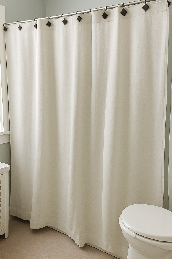 Producto - CORTINA DE BAÑO