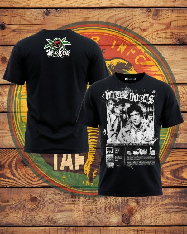 Producto - Viejas Locas 05