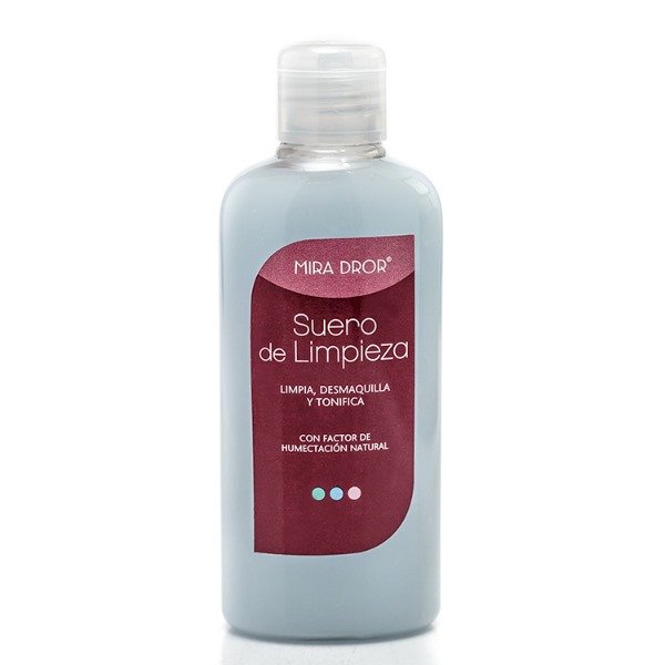 Producto - Suero de Limpieza Mira Dror
