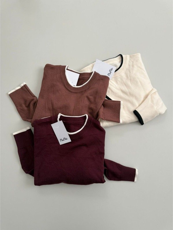 Producto - Sweaters Sandra