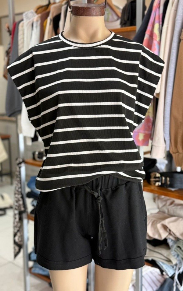 Producto - Remera Dark