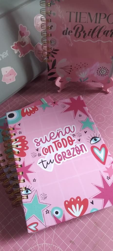 Producto - Agenda 2027 - Diseño AURA - - 0