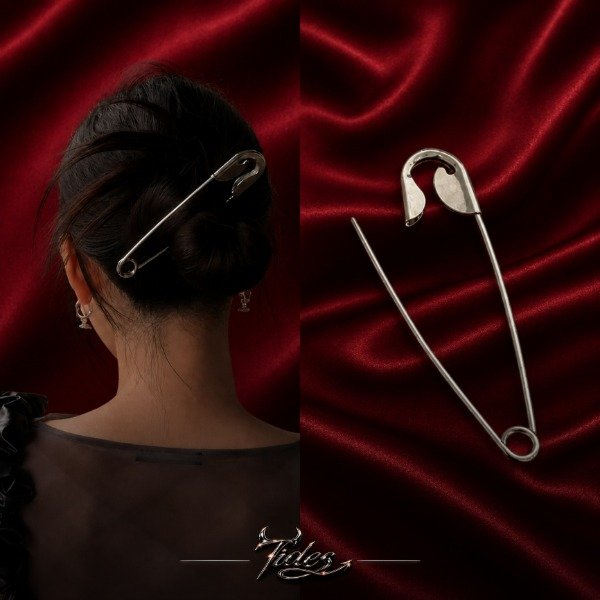 Producto - Broche Safety Clip