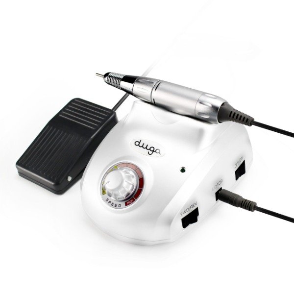Producto - TORNO ELECTRICO PROF. C/PEDAL - 1