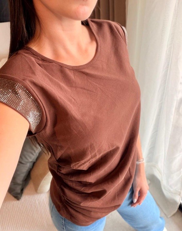 Producto - Remera Shine