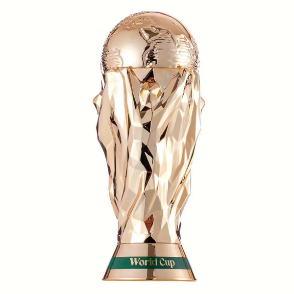 Producto - WORLD CUP 2026. D - ZAKAT - 1