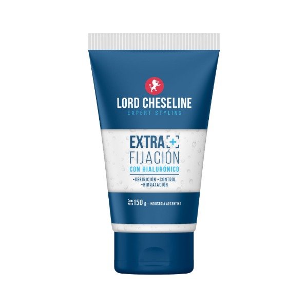 Producto - Gel fijador classic Lord Cheseline 150 g