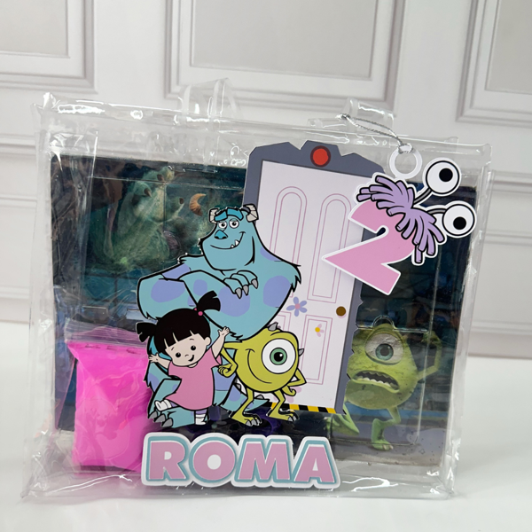 Producto - Maletin PVC