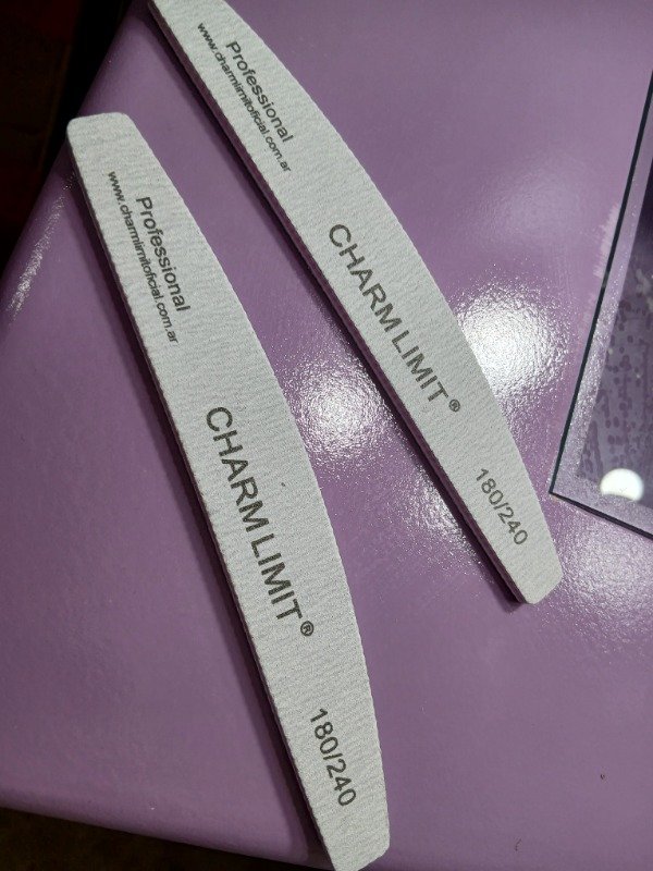 Producto - Lima charm 180/240