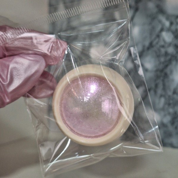 Producto - Polvo aurora City Girl 2