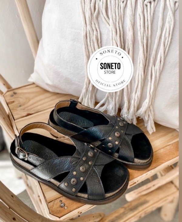Producto - Sandalias Hera