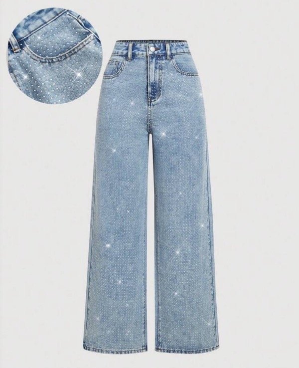 Producto - Jean diamond