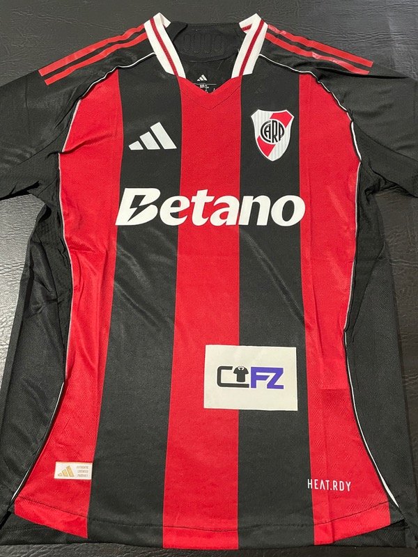 Producto - RIVER PLATE SUP 25/26 - VERSIÓN JUGADOR