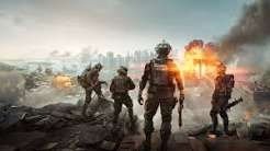 Producto - Battlefield 6 Standard Editon