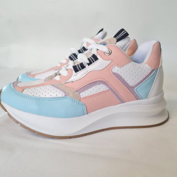 Producto - Zapatillas Gina