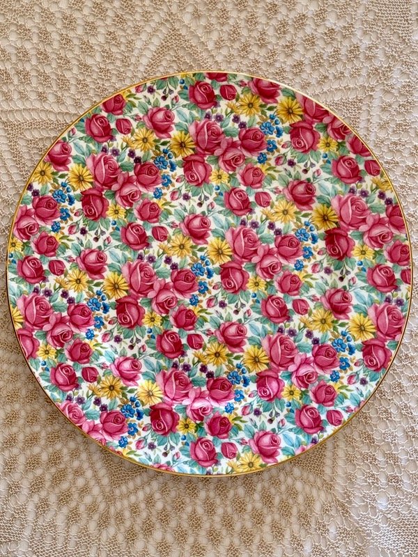 Producto - Masitero Chintz Bettany Staffordshire