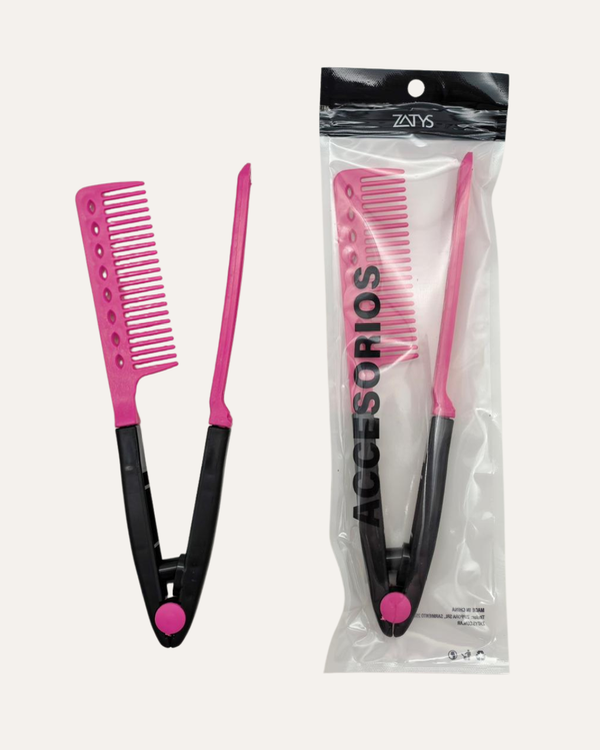 Producto - Peine para planchita